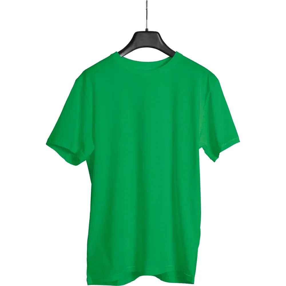 Promosyon Bisiklet Yaka Tişört 5200-13-MYSL - Toptan Baskılı