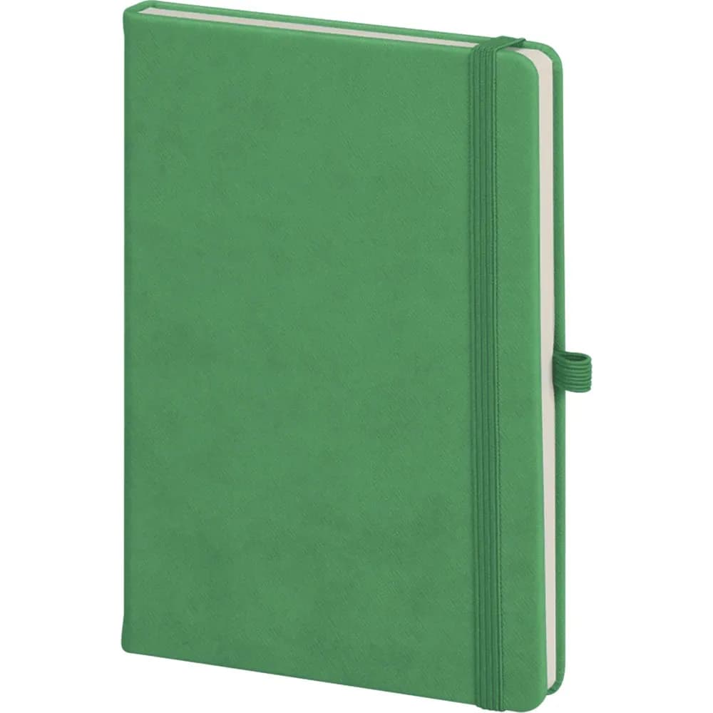 Promosyon Tarihsiz Defter Bornova-YSL - Toptan Baskılı