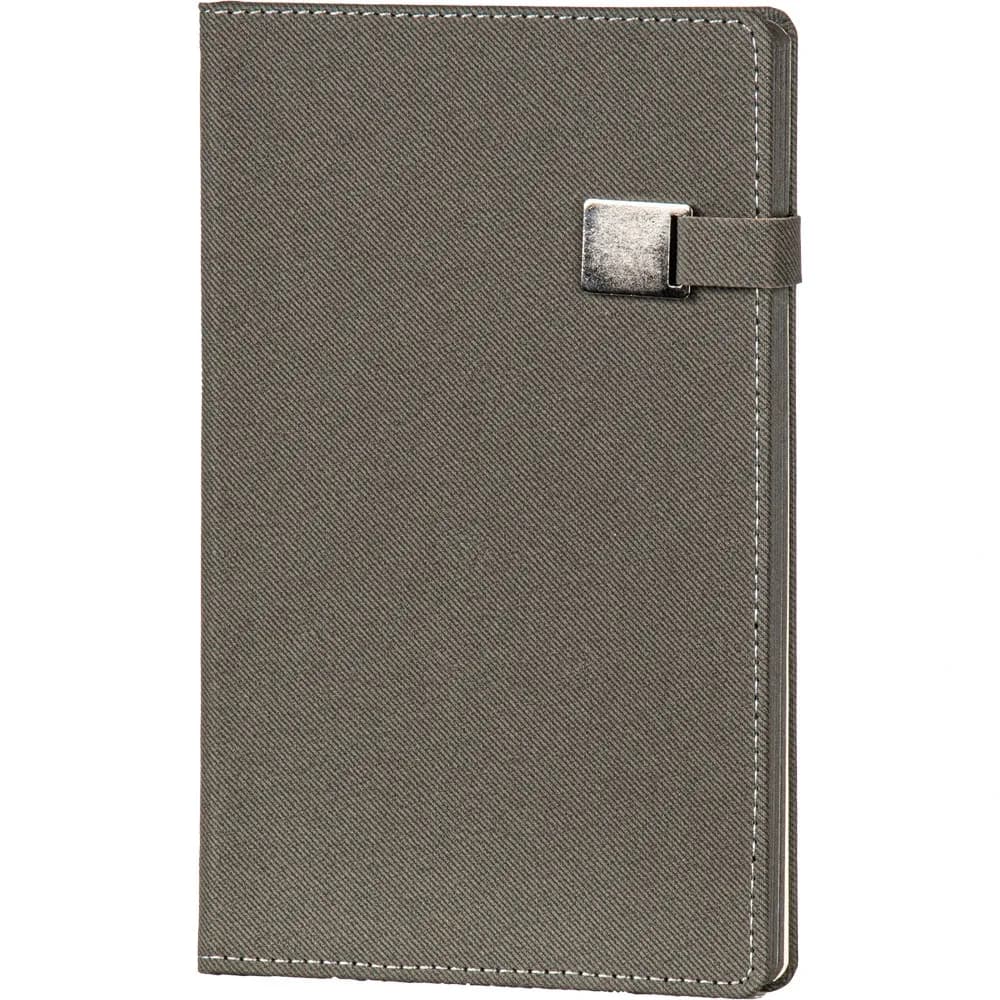 Promosyon Tarihsiz Defter Edremit-FM - Toptan Baskılı