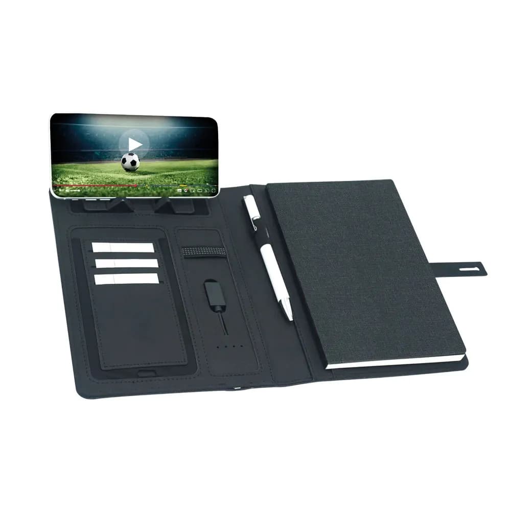 Promosyon Powerbank Organizer PWB-255 - Toptan Baskılı