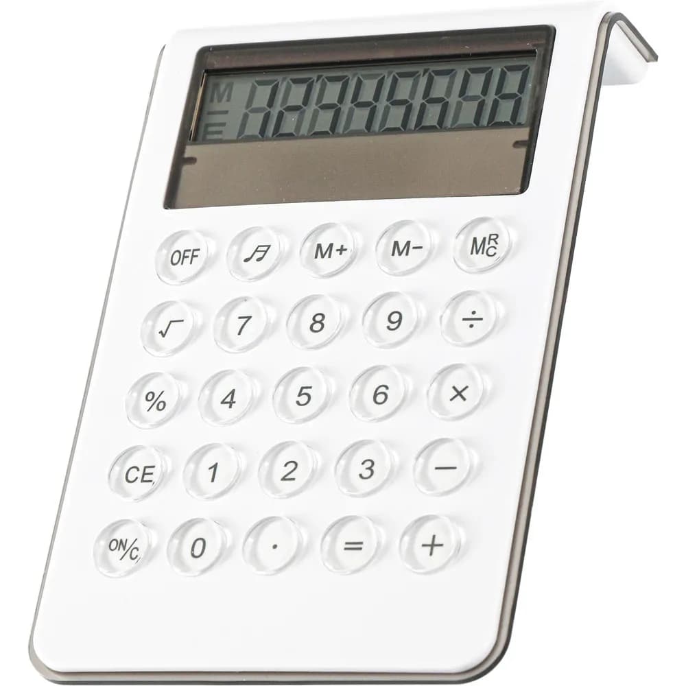 Promosyon Hesap Makinesi HSP-01 - Toptan Baskılı