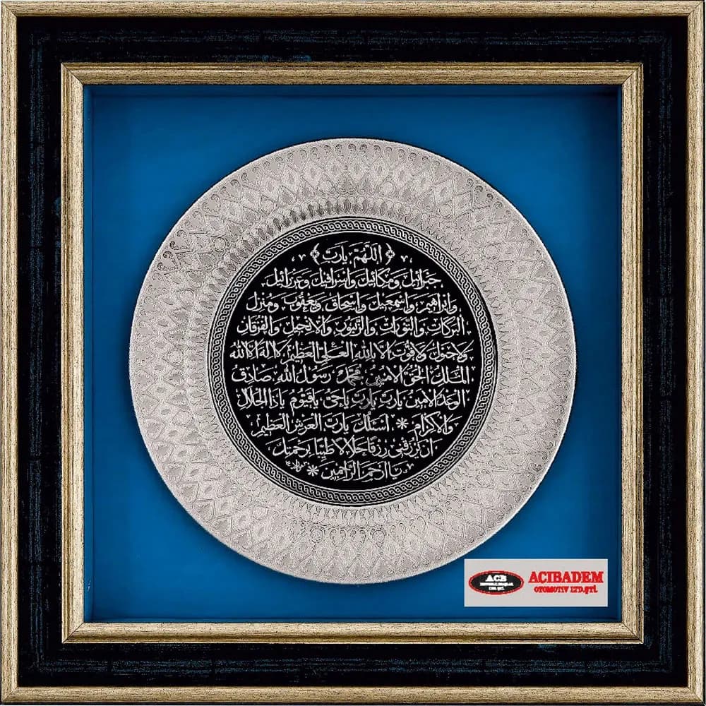 Promosyon Duvar Panosu PN-10 - Toptan Baskılı