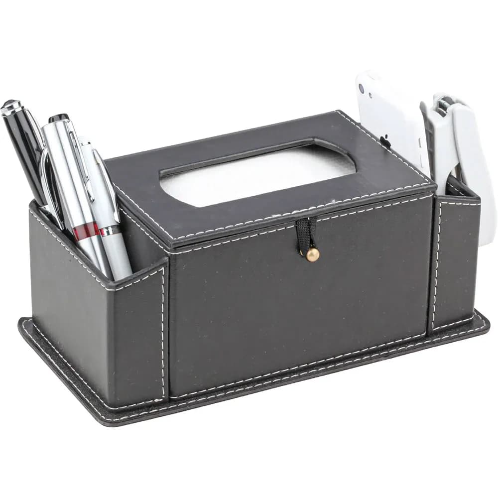Promosyon Deri Organizer D-3162 - Toptan Baskılı