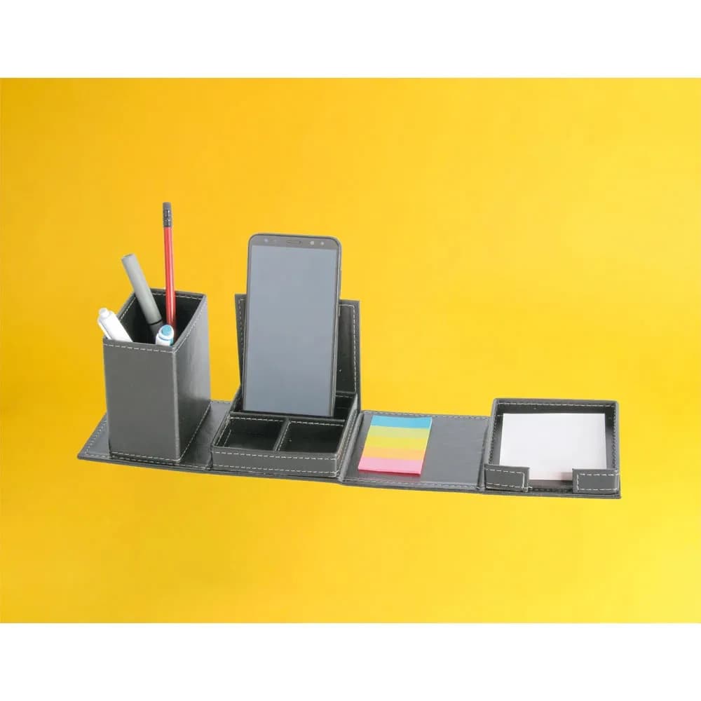 Promosyon Deri Organizer D-3180 - Toptan Baskılı