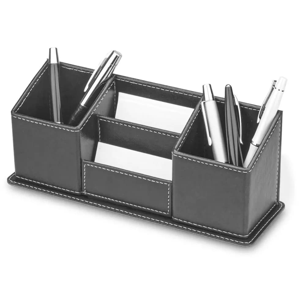 Promosyon Deri Organizer D-3117 - Toptan Baskılı