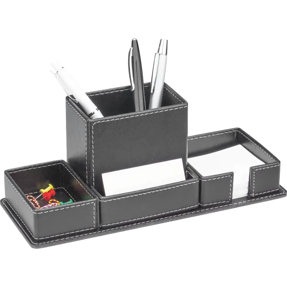 Promosyon Deri Organizer D-3113 - Toptan Baskılı