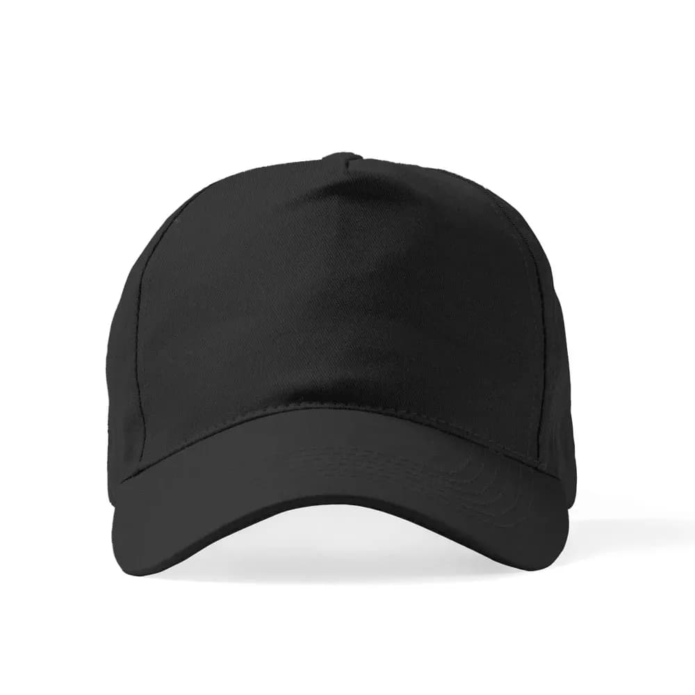 Promosyon İthal Polyester Şapka 0501-S - Toptan Baskılı