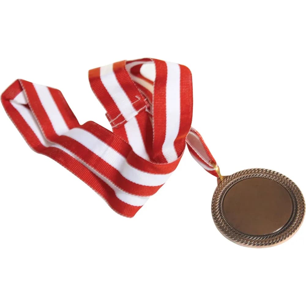 Promosyon Bronz Madalya TM-01-B - Toptan Baskılı